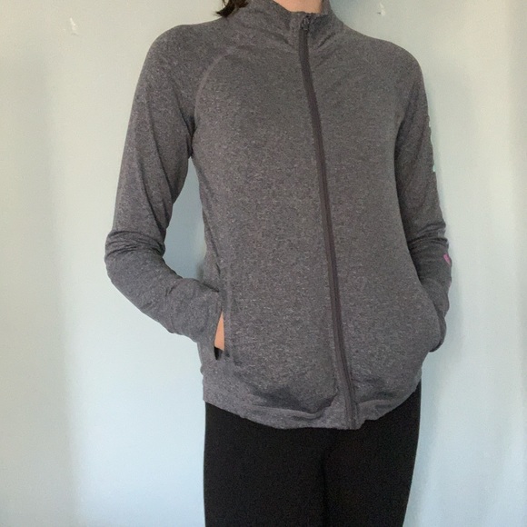 Gap Running Jacket - Picture 4 of 5